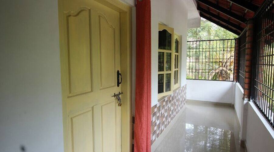 Al Dubare Estate Camp Homestay, Mysore 2
